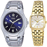 ���� Citizen Titanium