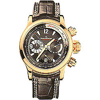 ���� Jaeger LeCoultre Master Compressor Automatic