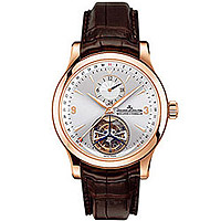 ���� Jaeger LeCoultre Master Tourbillon