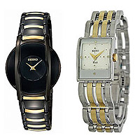 ������� ��������� ���� Seiko � �����