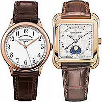 ���� Vacheron Constantin Les Historiques