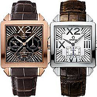 ���� Omega De Ville X2