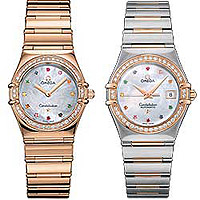 ���� Omega Iris