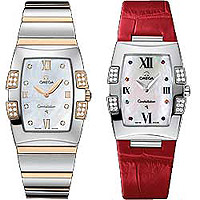 Omega Quadrella