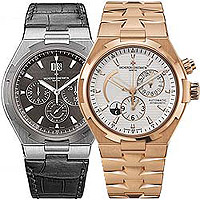 ���� Vacheron Constantin Overseas