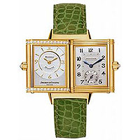 ���� Jaeger LeCoultre Reverso Duetto