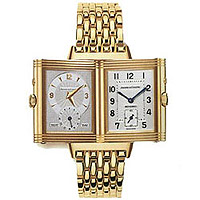 ���� Jaeger LeCoultre Reverso Duo