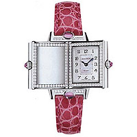 ���� Jaeger LeCoultre Michelangelo Reverso Joaillerie