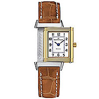 ���� Jaeger LeCoultre Michelangelo Reverso Lady