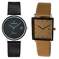 ���� Romanson Titanium