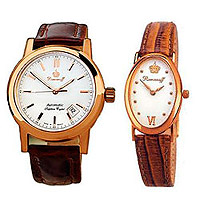 ���� Romanoff Gold