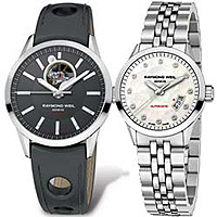 ���� Raymond Weil Freelancer