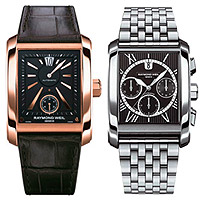 ���� Raymond Weil Don Giovanni