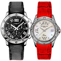 Raymond weil Tango