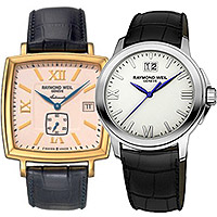 ���� Raymond Weil Tradition