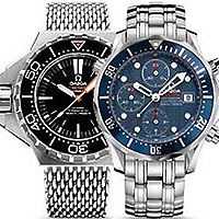 ���� Omega seamaster