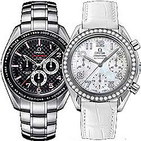 ���� Omega speedmaster