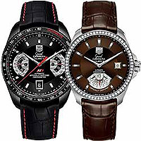 ���� TAG Heuer Grand Carrera
