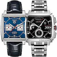 ���� TAG Heuer Monaco