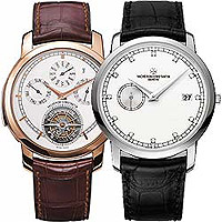 ���� Vacheron Constantin Patrimony