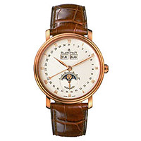 ���� Blancpain Villeret
