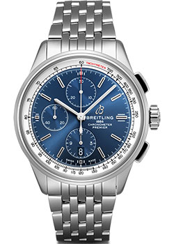 Часы Breitling Premier A13315351C1A1