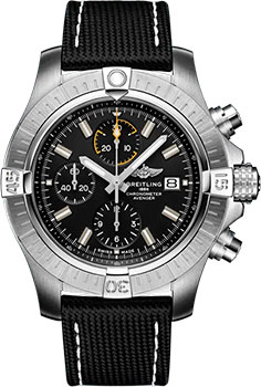 Часы Breitling Avenger Chronograph 45 A13317101B1X2