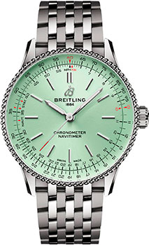 Часы Breitling Navitimer A17327361L1A1