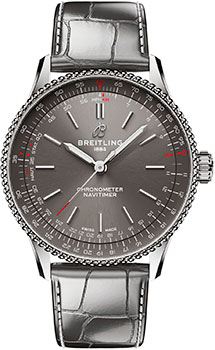 Часы Breitling Navitimer A17327381B1P1