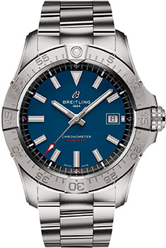 Часы Breitling Avenger A17328101C1A1