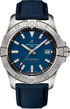 Часы Breitling Avenger A17328101C1X1