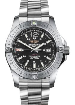       Breitling A1738811-BD44-173A - Breitling   .  Breitling 17.   25 . .  .    .  .      .     .  44 .<br>