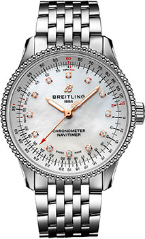 Часы Breitling Navitimer A17395211A1A1