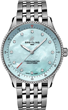 Часы Breitling Navitimer A77320171C1A1
