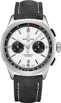 Часы Breitling Premier AB0118221G1X1