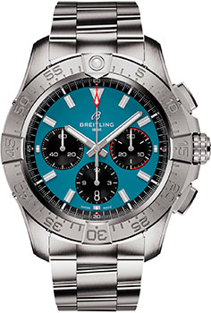 Часы Breitling Avenger AB0147101C1A1
