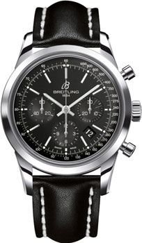       Breitling AB015212-BA99-435X - Breitling   .  Breitling 01.   47 . 12   .   70 . . . .  .    .    .     .  .  43 .<br>