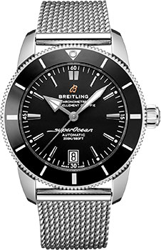 Часы Breitling Superocean Heritage II B20 Automatic 42 AB2010121B1A1