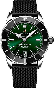 Часы Breitling Superocean Heritage AB2010121L1S1