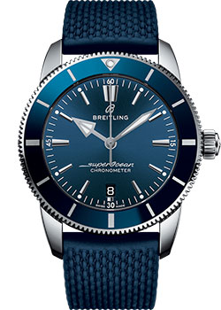 Часы Breitling Superocean Heritage II B20 Automatic 44 AB2030161C1S1