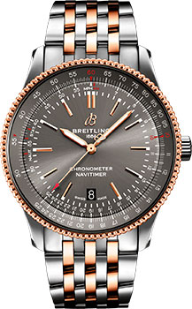 Часы Breitling Navitimer U17326121M1U1
