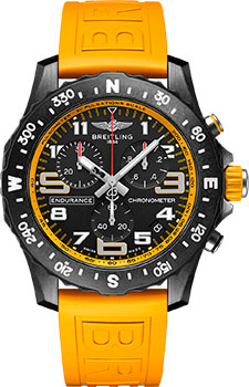 Часы Breitling Endurance Pro X82310A41B1S1