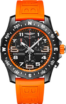 Часы Breitling Endurance Pro X82310A51B1S1