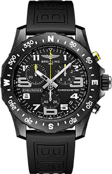 Часы Breitling Endurance Pro X82310E51B1S1