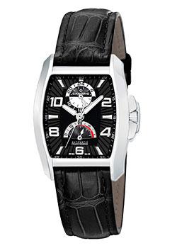 Швейцарские наручные мужские часы Candino C4303.C. Коллекция Tradition