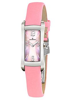 Швейцарские наручные  женские часы Candino C4356.2. Коллекция Feminine