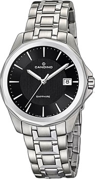       Candino C4491.7.  Timeless - Candino - Candino  Ronda 515.   .     3- .    .    .       .  .    .   40 .<br>