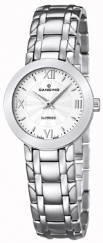       Candino C4500.1.  Elegance - Candino     .   26 <br>