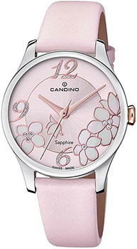 Часы Candino Elegance C4720.4