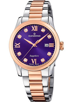 Часы Candino Elegance C4739.2